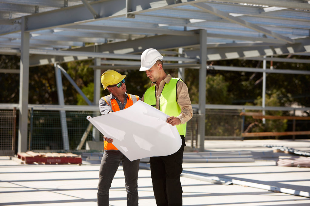 Affordable Safety Gear: Tradie Essentials Without the Cost