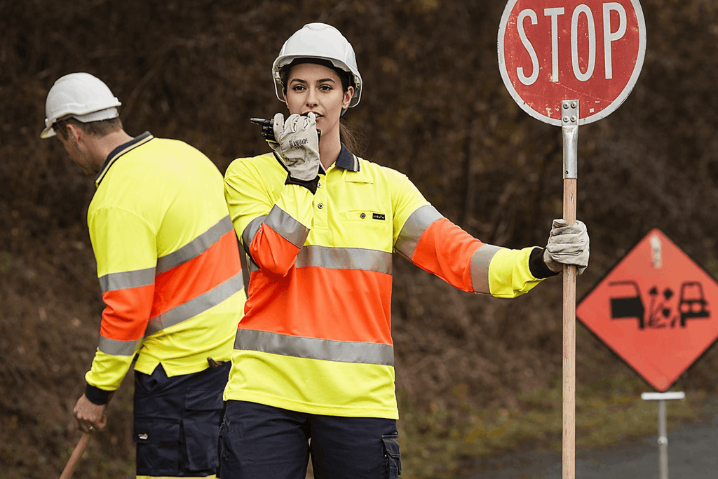 Corporate Workwear Uniforms Australia: Style & Safety Combined