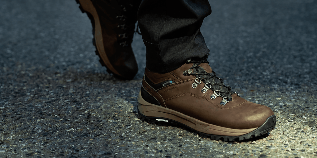 Hi-Tec Boots vs Hiking Boots: Which Offers Better Support?
