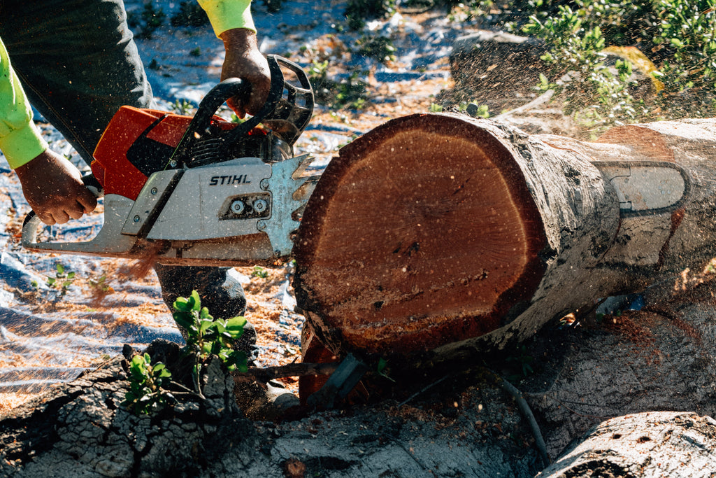 Industrial workwear and safety tips for Sydney tradies