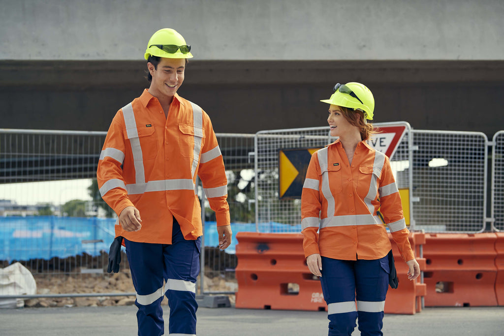 Workwear Uniforms Australia – How to Implement a Smarter Uniform Program for Trade Teams