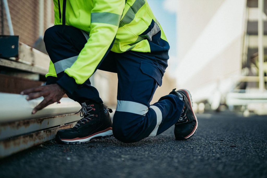 Workwear for Tradies: Full Outfit Guide for 2026