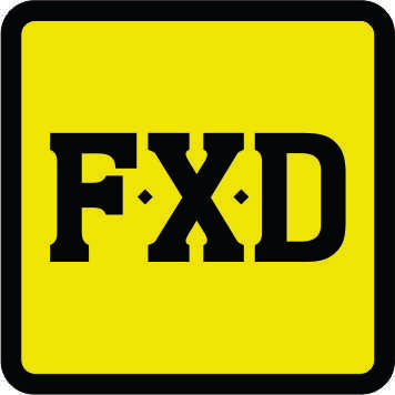 FXD Work Boots & Safety Boots – Industrial Workwear & Safety