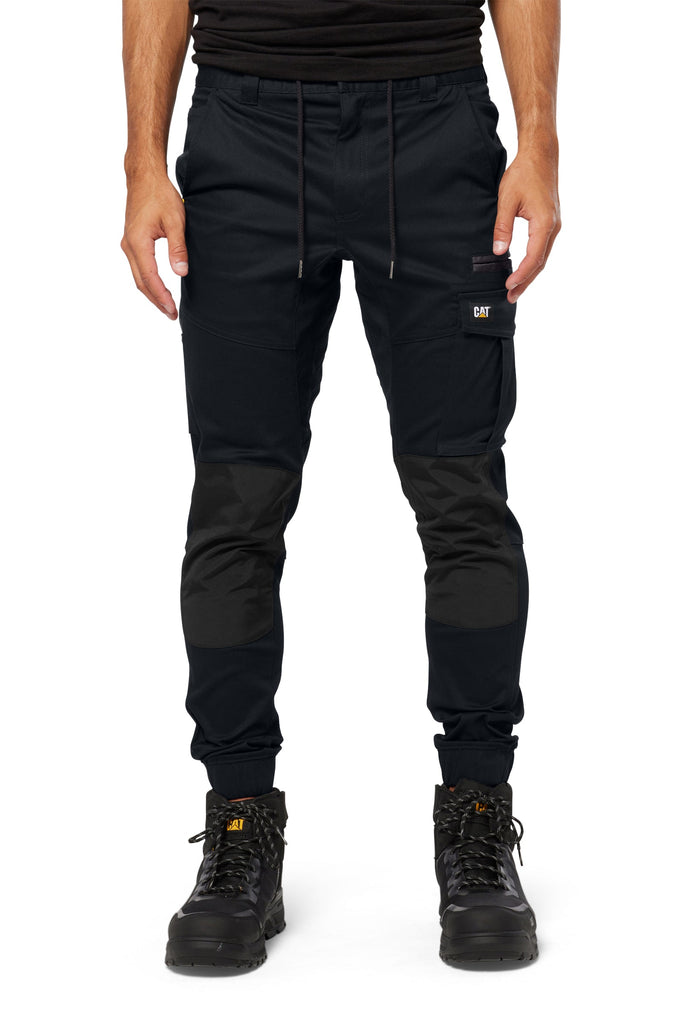CAT Cuffed Dynamic Pants - 1080002