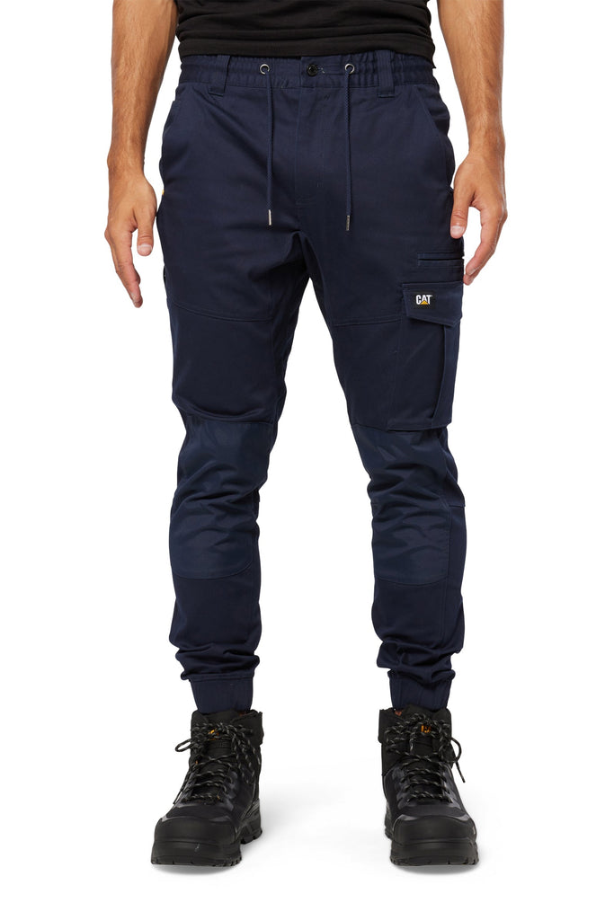 CAT Cuffed Dynamic Pants - 1080002