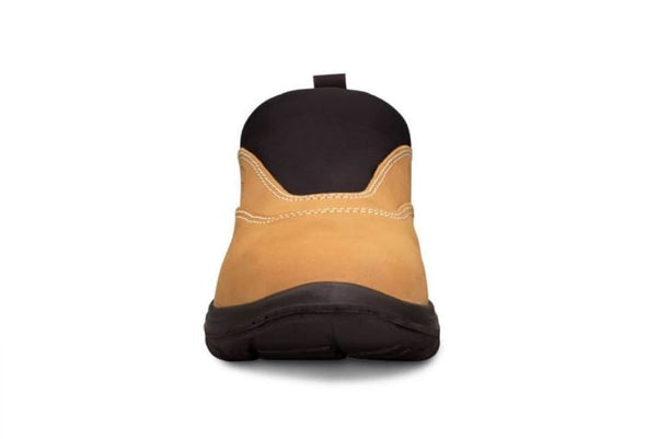 Oliver Slip On Safety Sports Shoe 34615