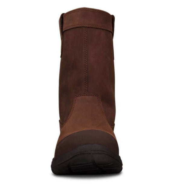 Oliver Pull On Riggers Safety Boot 34692