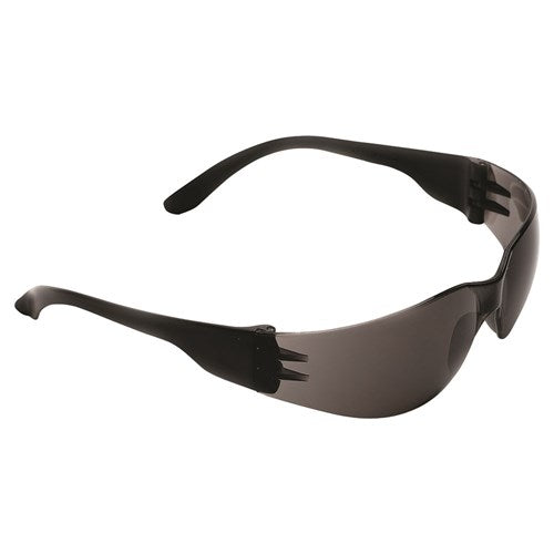 Pro Choice Tsunami Safety Glasses Smoke Lens 1602