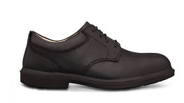 Oliver Lace Up Executive Safety Shoe 38275