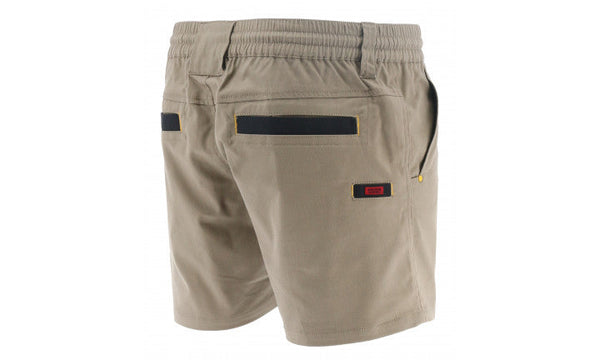 CAT Short Haul Short - 1820031