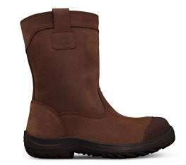 Oliver Pull On Riggers Safety Boot 34692