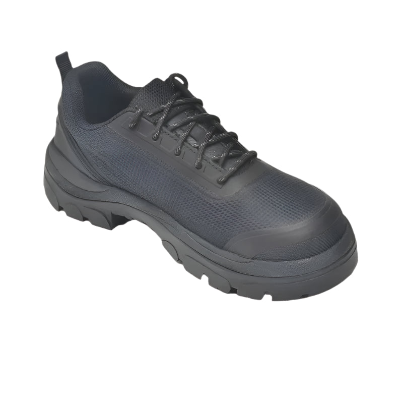 Wide Load Nylon Composite Safety Jogger - 290BSC