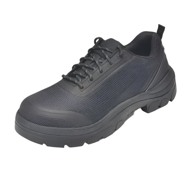 Wide Load Nylon Composite Safety Jogger - 290BSC
