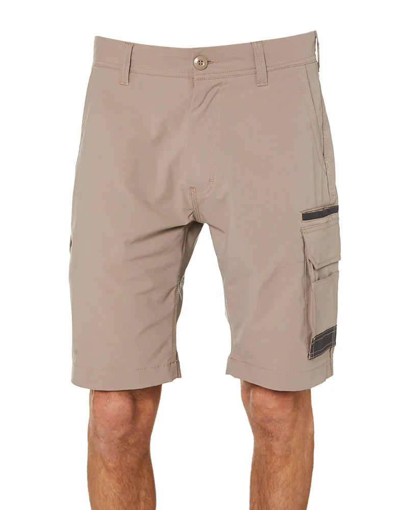 FXD Lightweight Cargo Work Short - LS-1