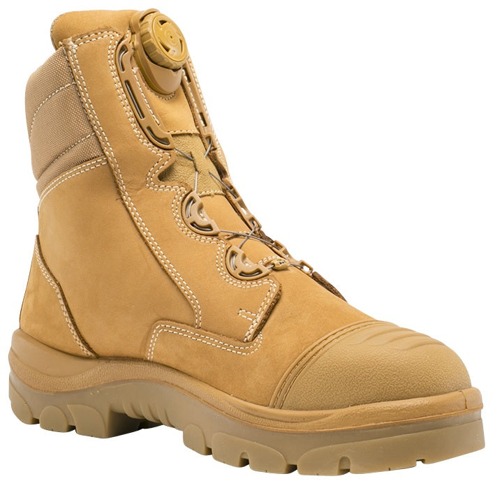 Steel Blue Southern Cross SpinFX BOA Safety Boot - 312630