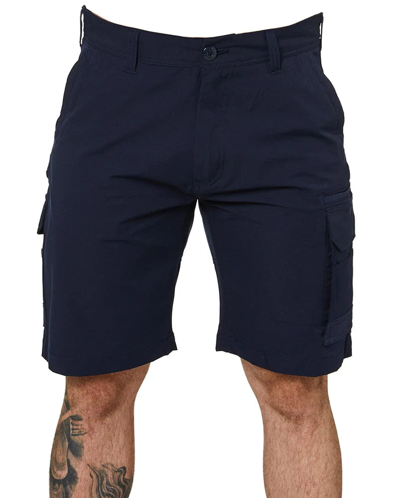 FXD Lightweight Cargo Work Short - LS-1
