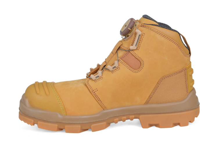 Oliver All Terrain BOA Waterproof Safety Boot - 54530FLS