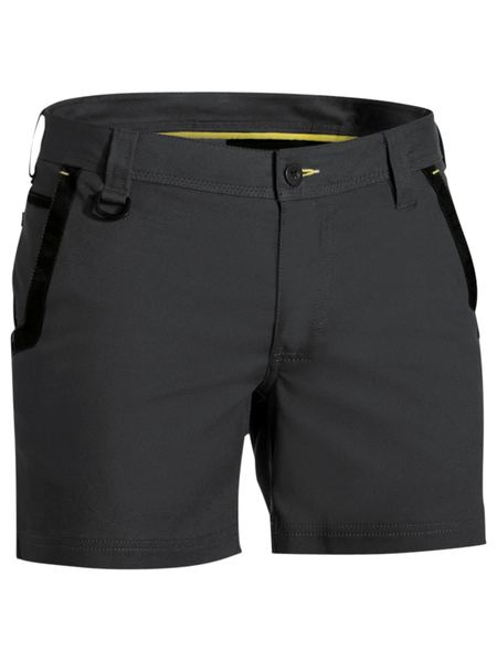 Bisley FLX&MOVE Stretch Short - BSH1131