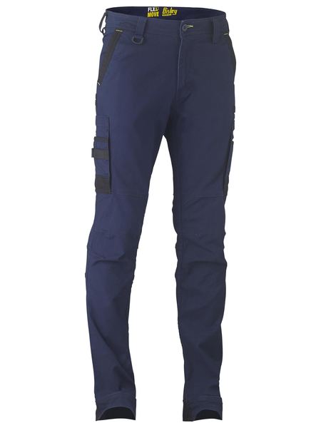 Bisley FLX&MOVE Stretch Cargo Utility Pants - BPC6331