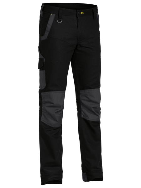 Bisley FLX&MOVE Stretch Pants - BPC6130
