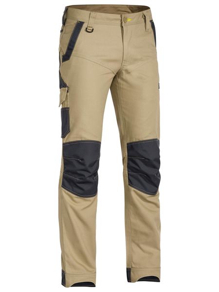 Bisley FLX&MOVE Stretch Pants - BPC6130