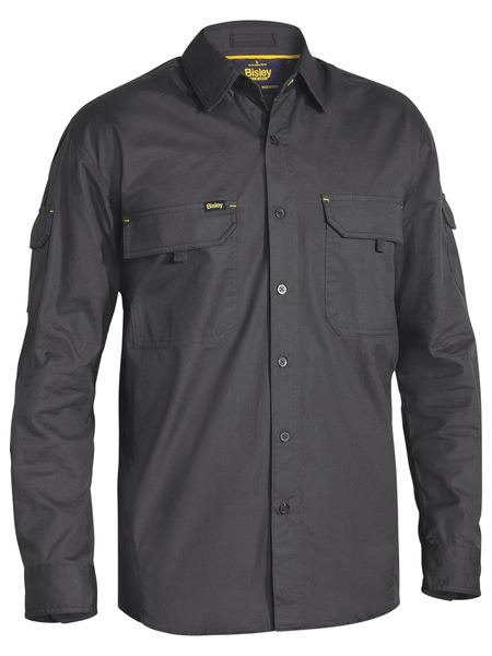 Bisley X Airflow Ripstop Shirt - BS6414