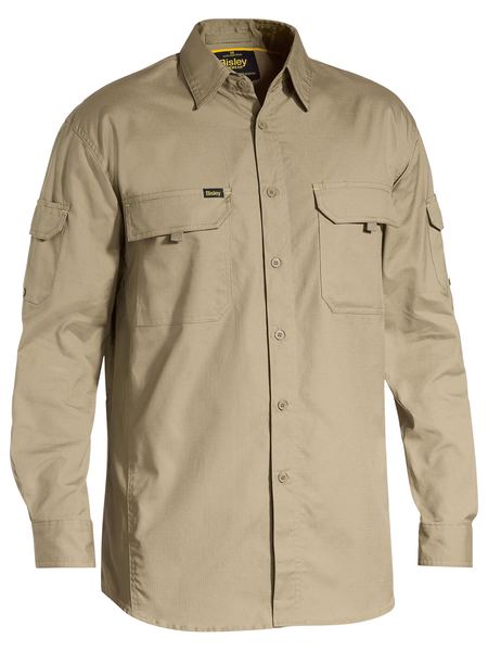 Bisley X Airflow Ripstop Shirt - BS6414