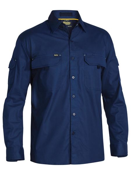 Bisley X Airflow Ripstop Shirt - BS6414