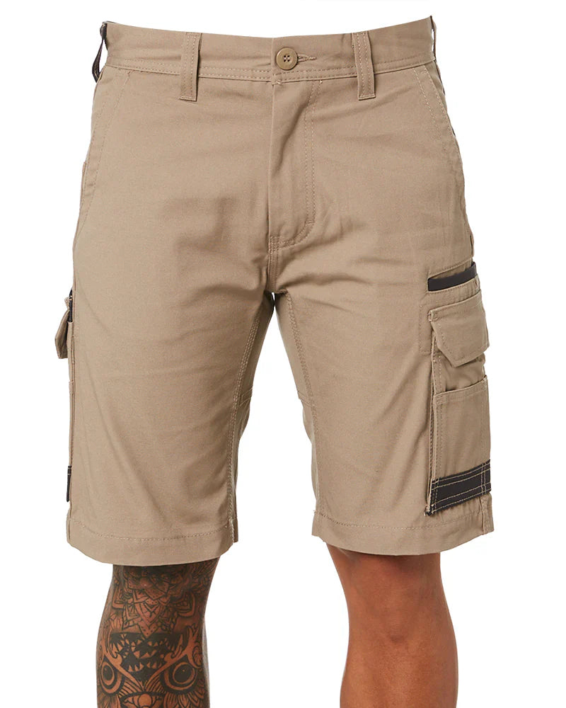 FXD Original Cargo Work Short - WS-1