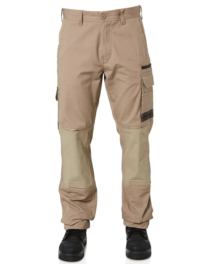 FXD Original Cargo Work Pant - WP-1