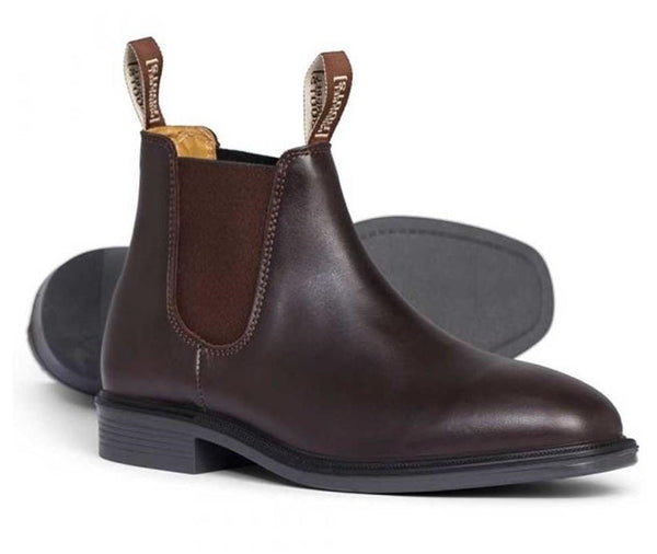 Mongrel Premium Riding Boot - 805070