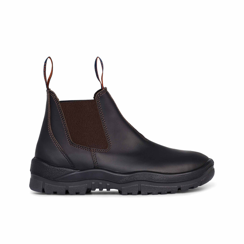 Mongrel Elastic Side V-Cut Non-Safety Boot - 916030