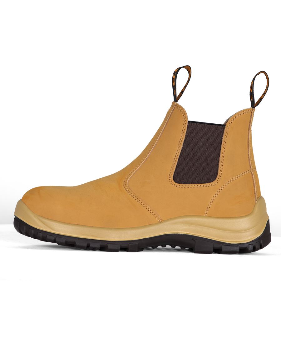 JBs 37 Parallel Slip On Safety Boot - 9H5 – Industrial Workwear & Safety