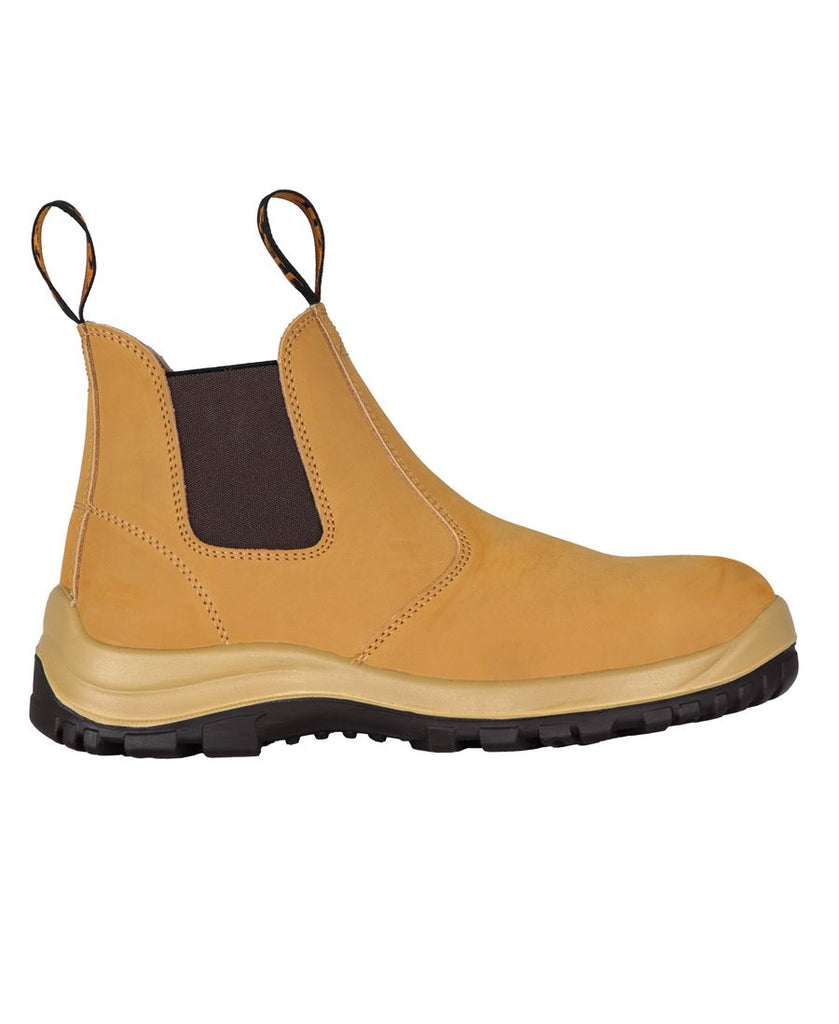JBs 37 Parallel Slip On Safety Boot - 9H5