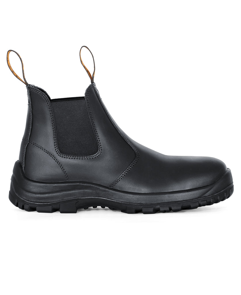 JBs 37 Parallel Slip On Safety Boot - 9H5