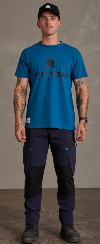 Anthem Agility Pant - P1050