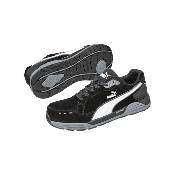 Puma Airtwist Safety Shoe - 644627