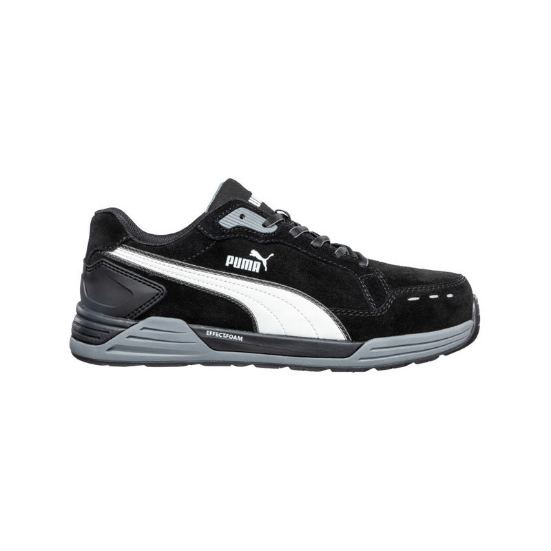 Puma Airtwist Safety Shoe - 644627