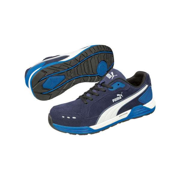Puma Airtwist Safety Shoe - 644627