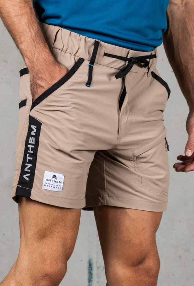 Anthem Triumph Short - S6030