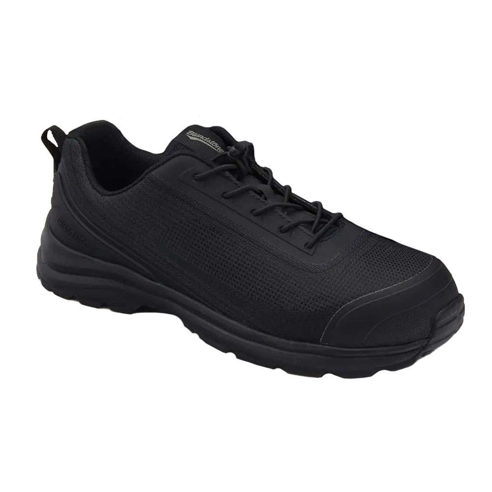 Blundstone Lace Up Safety Jogger - B795