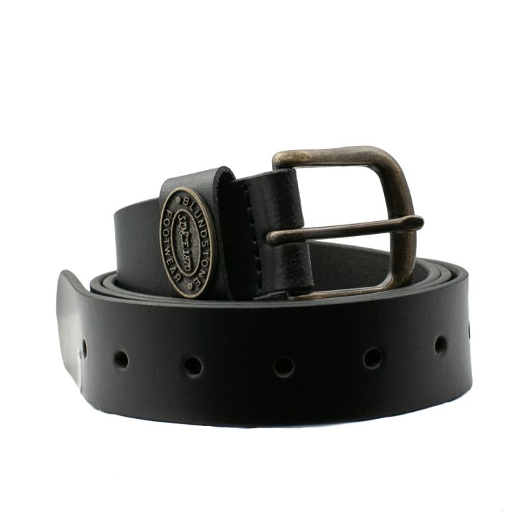 Blundstone Full Grain Leather Work Belt