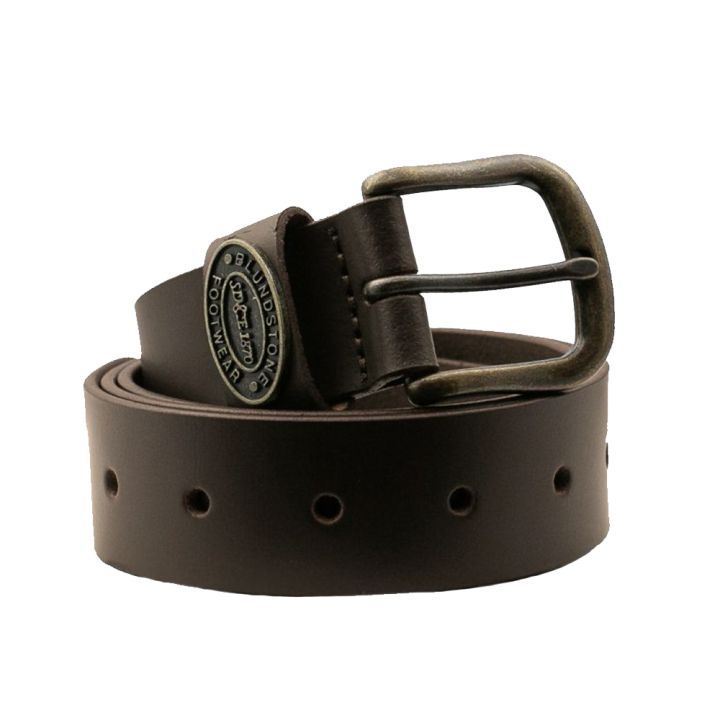 Blundstone Full Grain Leather Work Belt