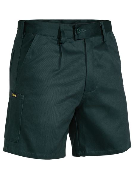 Bisley Original Cotton Drill Work Short - BSH1007