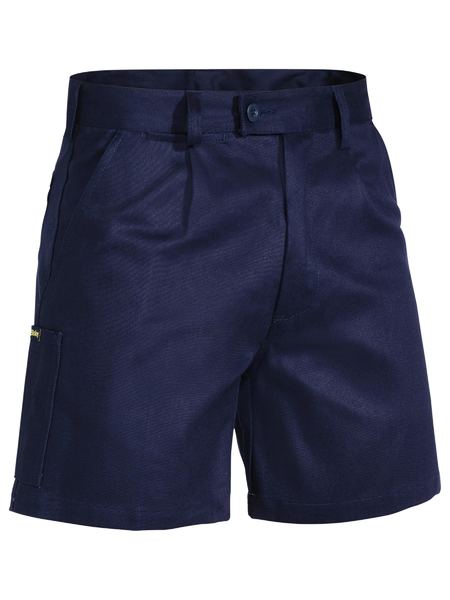 Bisley Original Cotton Drill Work Short - BSH1007