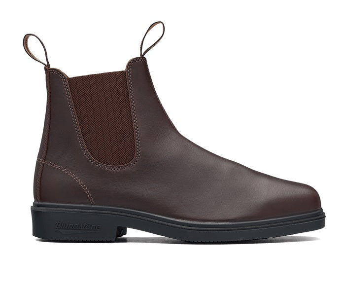 Blundstone Leather Non Safety Dress Boot - 659