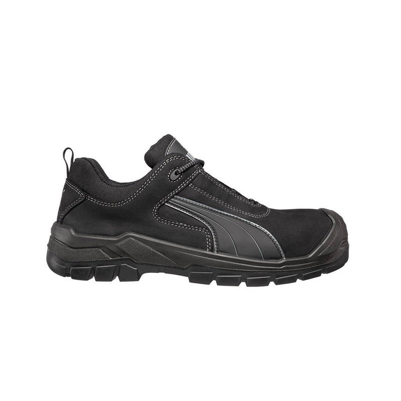 Puma Cascades Safety Shoe - 640427
