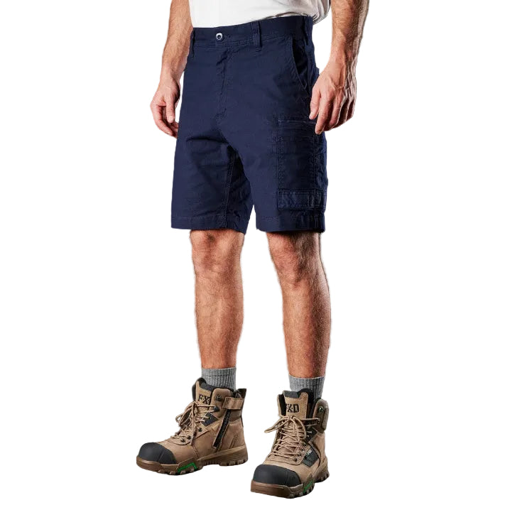 FXD Stretch Cargo Work Short - WS-3