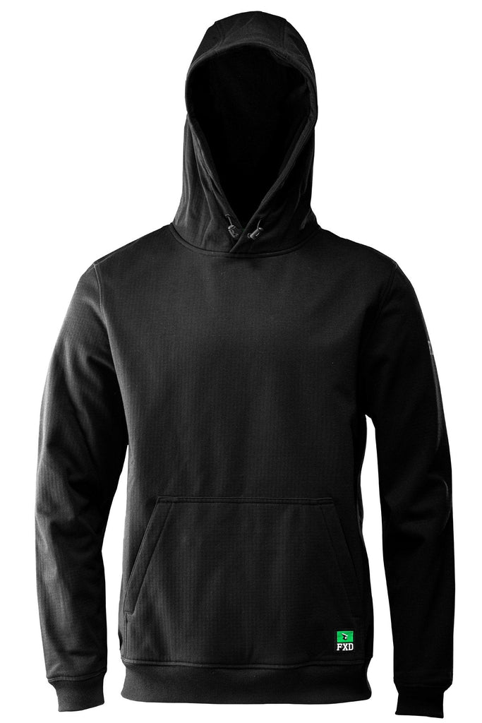 FXD Hoodie Work Fleece - WF-1