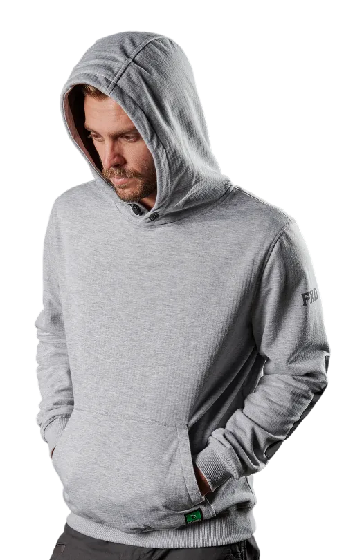 FXD Hoodie Work Fleece - WF-1